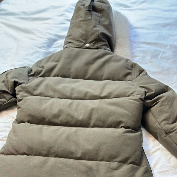 Moose knuckle woman's - Picture 6 of 9